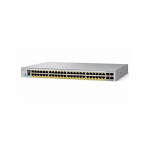 Cisco WS-C2960L-48PQ-LL